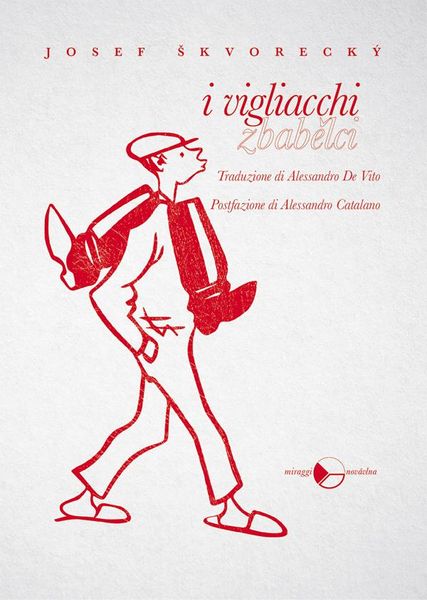 Produktbild: I vigliacchi