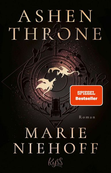 Produktbild: Ashen Throne