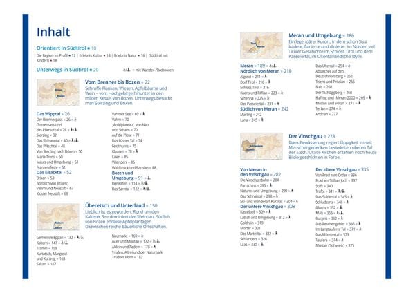 Produktbild: S&uuml;dtirol Reisef&uuml;hrer Michael M&uuml;ller Verlag