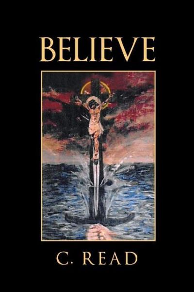 Produktbild: Believe