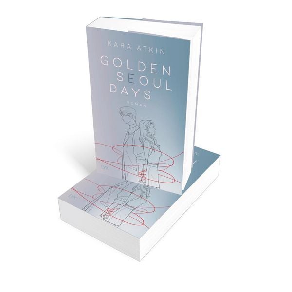 Produktbild: Golden Seoul Days