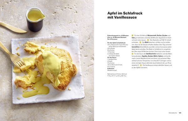 Produktbild: Einfach und k&ouml;stlich &ndash; vegetarisch