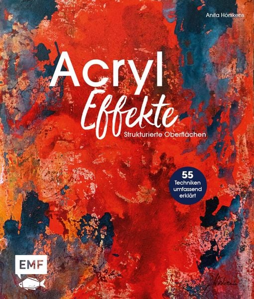 Produktbild: Acryl-Effekte