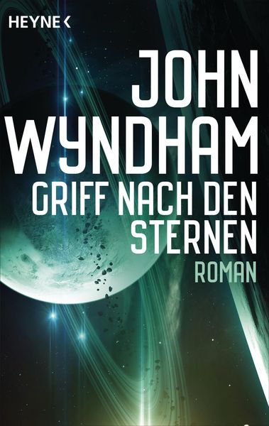 Produktbild: Griff nach den Sternen