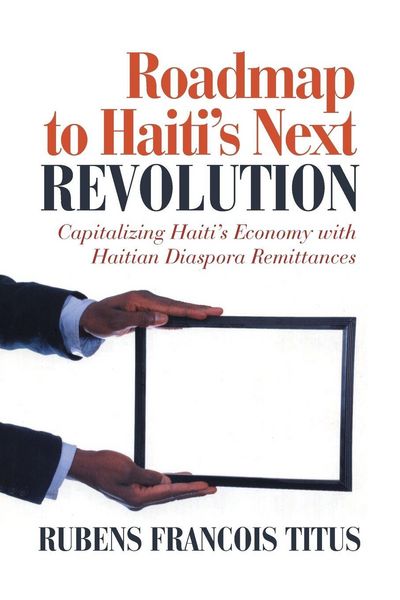 Produktbild: Roadmap to Haiti's Next Revolution