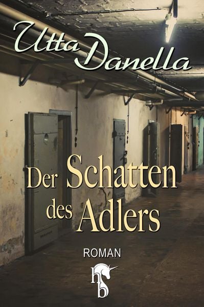 Produktbild: Der Schatten des Adlers