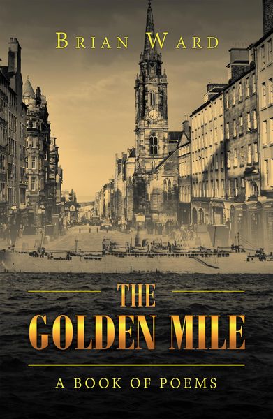 Produktbild: The Golden Mile