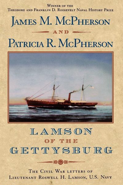 Produktbild: Lamson of the Gettysburg