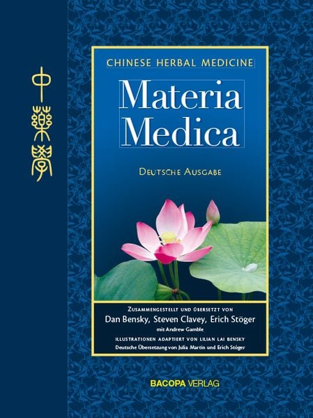Produktbild: Gesamtausgabe Chinese Herbal Medicine