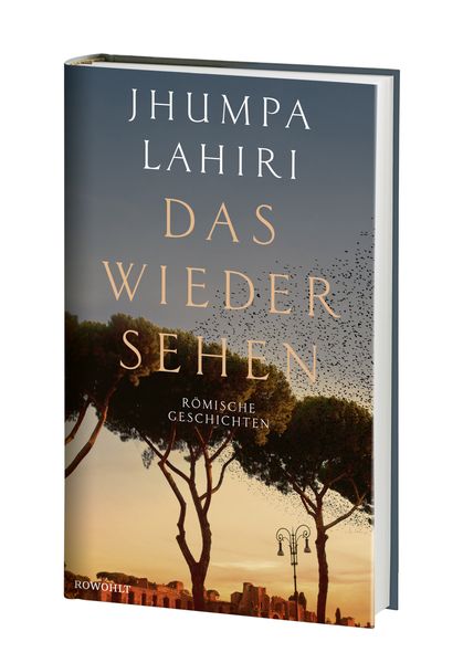 Produktbild: Das Wiedersehen