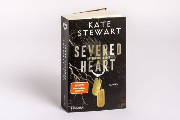 Produktbild: Severed Heart