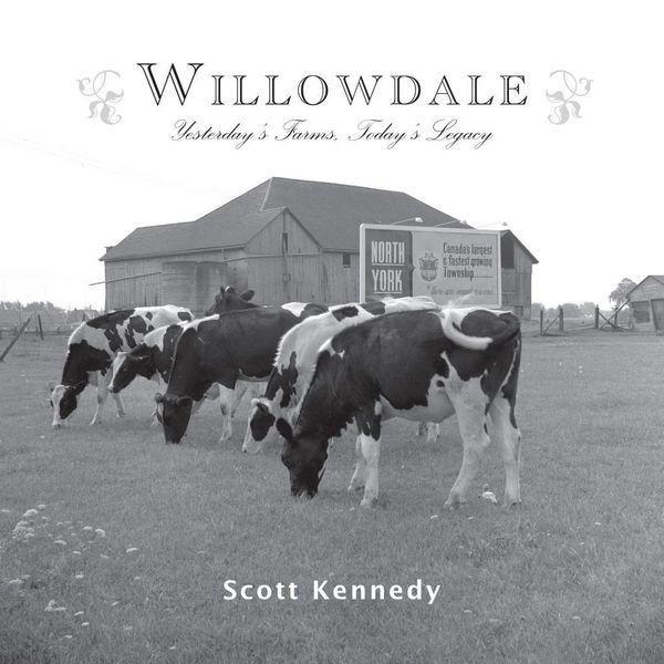 Produktbild: Willowdale