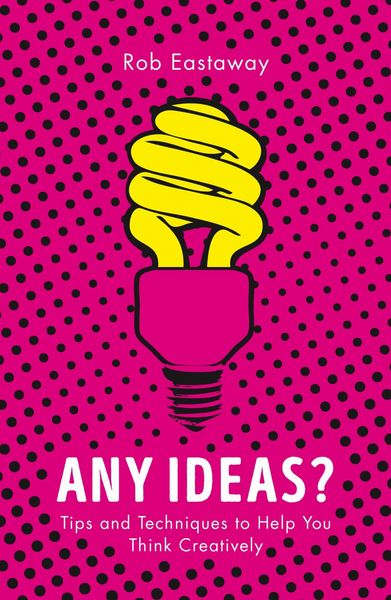 Produktbild: Any Ideas?