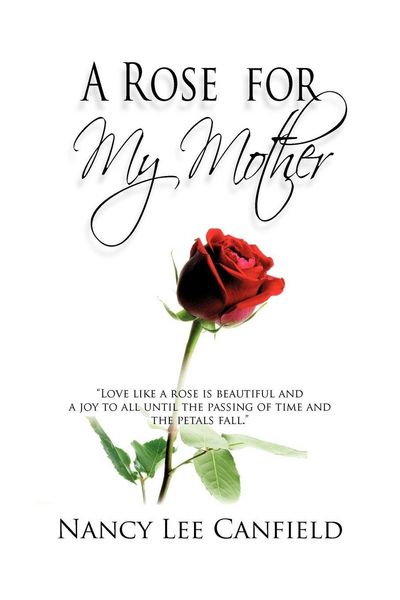 Produktbild: A Rose for My Mother