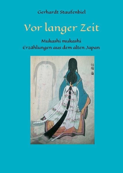 Produktbild: Vor langer Zeit - Mukashi mukashi