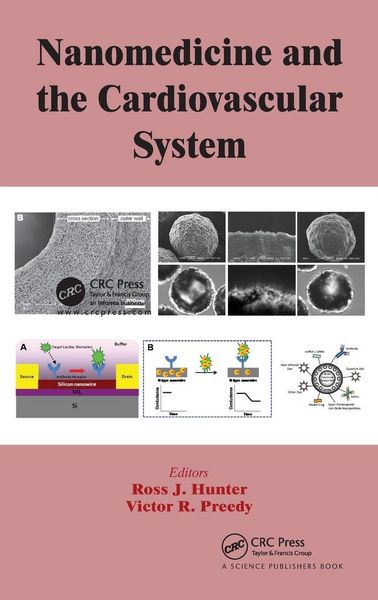 Produktbild: Nanomedicine and the Cardiovascular System