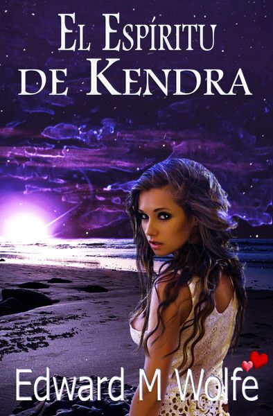 Produktbild: El espiritu de Kendra