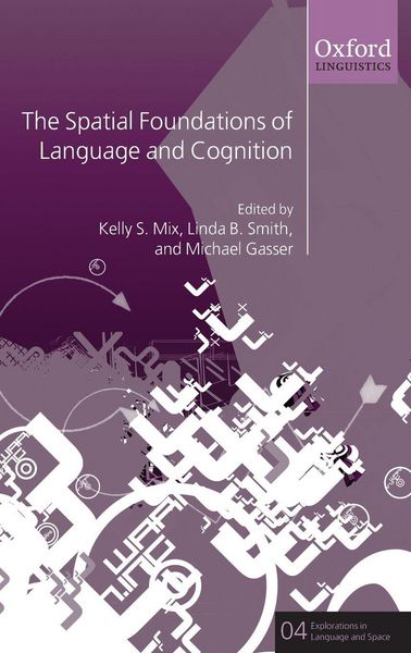 Produktbild: Spatial Found Language & Cognition Els C