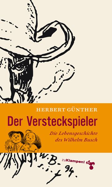 Produktbild: Der Versteckspieler