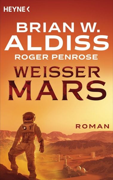 Produktbild: Wei&szlig;er Mars