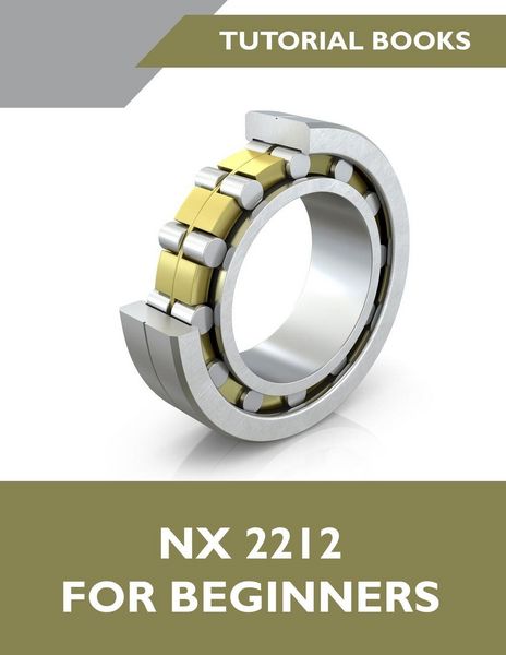 Produktbild: NX 2212 For Beginners (Colored)