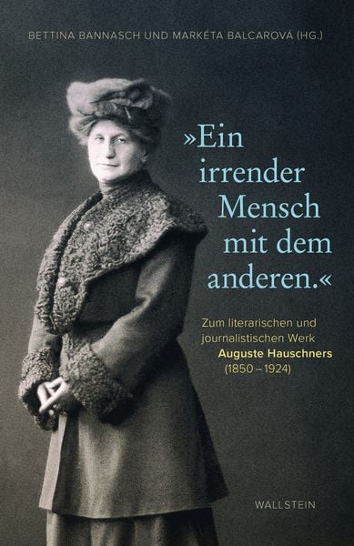 Produktbild: &raquo;Ein irrender Mensch mit dem anderen.&laquo;