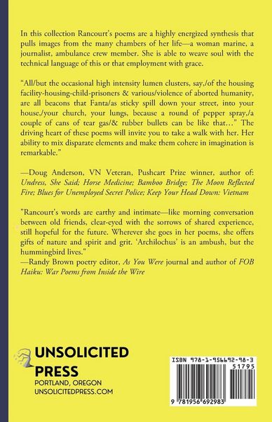 Produktbild: Songs of Archilochus