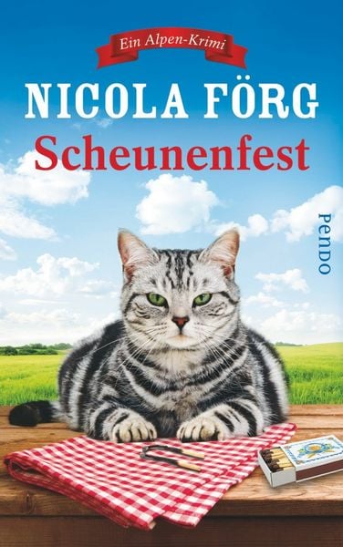 Produktbild: Scheunenfest