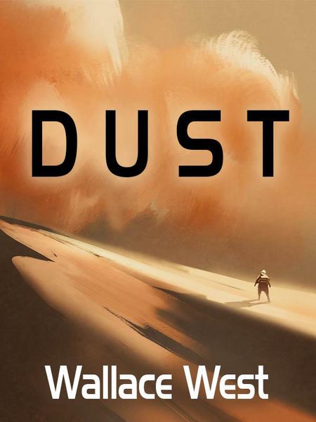 Produktbild: Dust