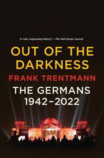 Produktbild: Out of the Darkness