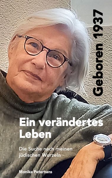 Produktbild: Geboren 1937 - Ein ver&auml;ndertes Leben