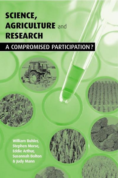 Produktbild: Science Agriculture and Research