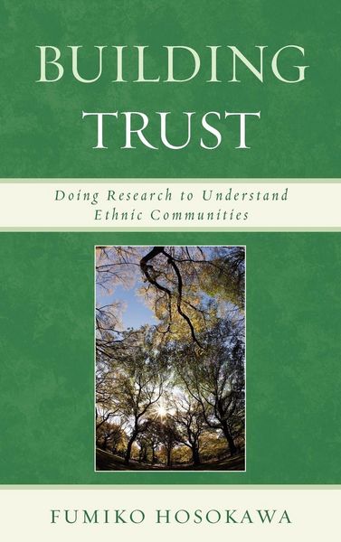 Produktbild: Building Trust