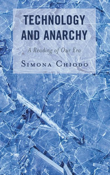 Produktbild: Technology and Anarchy