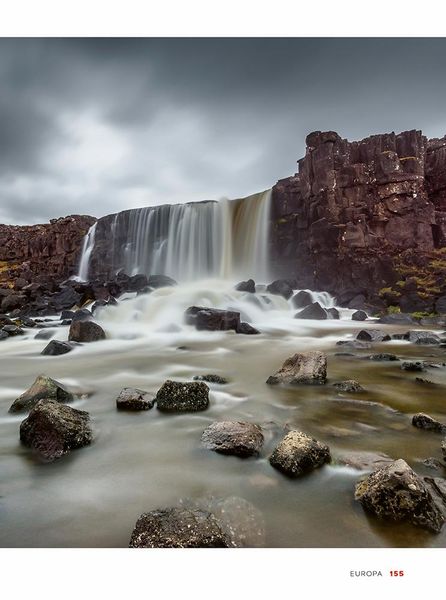 Produktbild: 500 Walks &ndash; Nationalparks