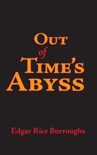 Produktbild: Out of Time's Abyss, Large-Print Edition