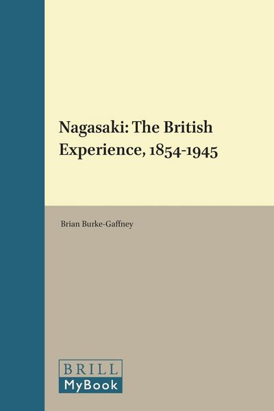 Produktbild: Nagasaki