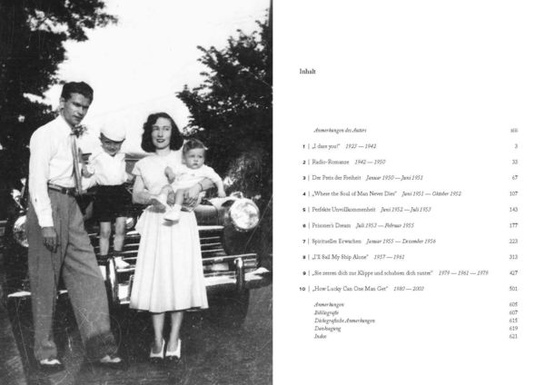Produktbild: Sam Phillips. Der Mann, der den Rock&acute;n&acute;Roll erfand