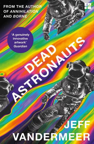 Produktbild: Dead Astronauts