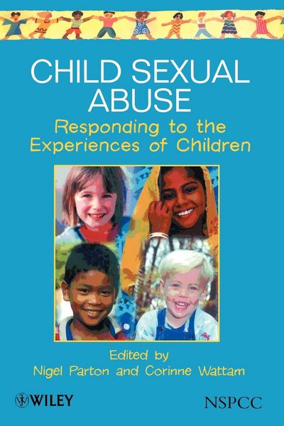 Produktbild: Child Sexual Abuse