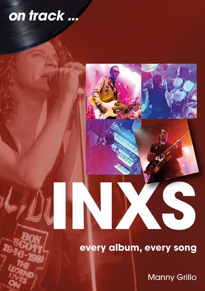 Produktbild: INXS