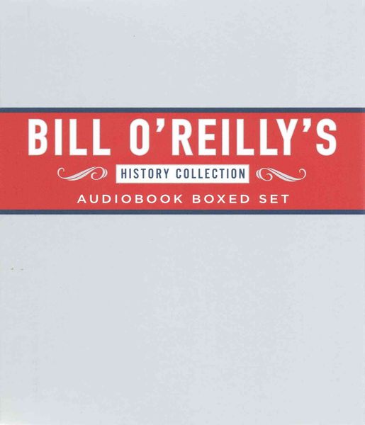 Produktbild: Bill Oreillys Hist Coll      D