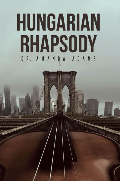Produktbild: Hungarian Rhapsody