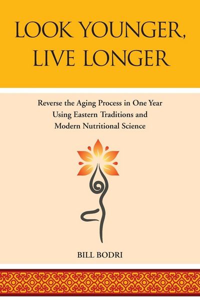 Produktbild: Look Younger, Live Longer