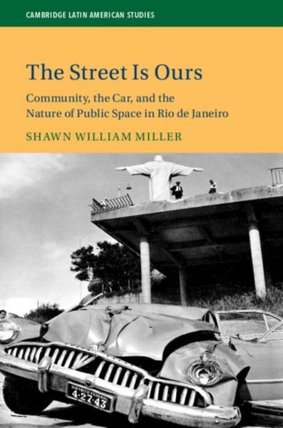 Produktbild: Street Is Ours