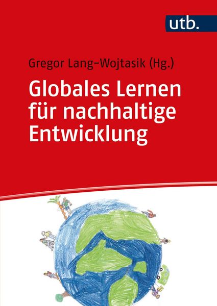 Produktbild: Globales Lernen f&uuml;r nachhaltige Entwicklung
