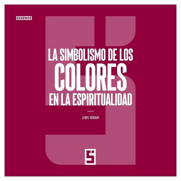 Produktbild: La simbolismo de los colores en la espiritualidad