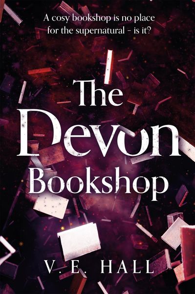 Produktbild: Devon Bookshop