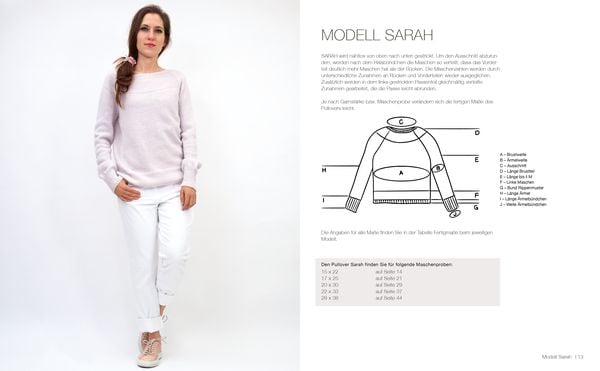 Produktbild: Timeless Knits