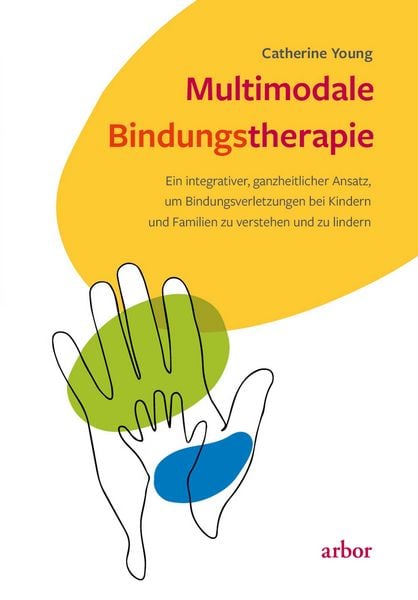 Produktbild: Multimodale Bindungstherapie